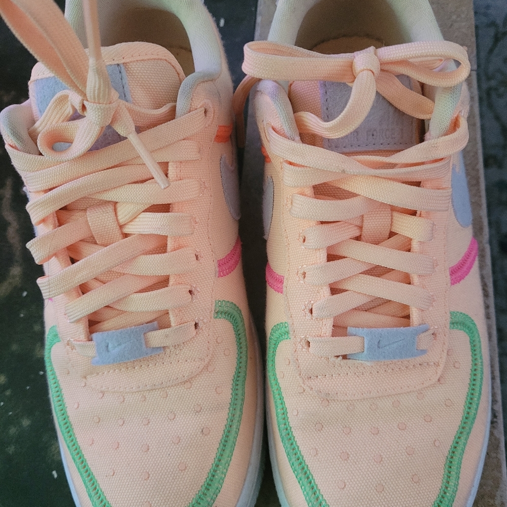 Nike Air